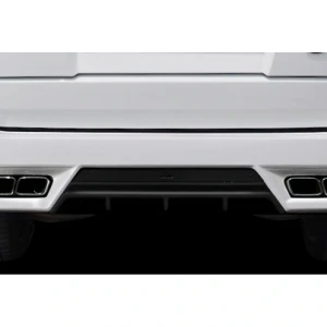 2013-2021 Land Rover Range Rover AF-1 Wide Body Rear Diffuser ( GFK ) - 1 Piece (S) - image 1