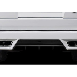 2013-2021 Land Rover Range Rover AF-1 Wide Body Rear Diffuser ( GFK ) - 1 Piece (S) - image 1