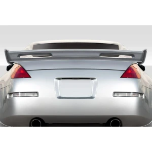 2003-2008 Nissan 350Z J-Spec Rear Wing - image 1