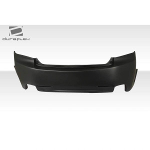 2004-2008 Acura TL K-1 Rear Bumper - 1 Piece - image 1