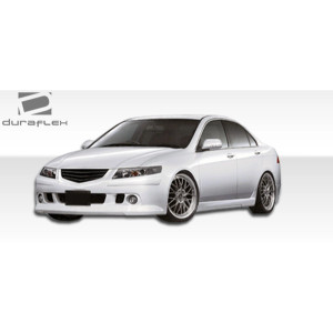 2004-2008 Acura TSX K-1 Front Bumper - 1 Piece - image 1