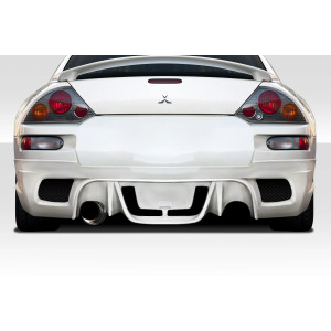 2000-2005 Mitsubishi Eclipse K-1 Rear Bumper - 1 Piece - image 1