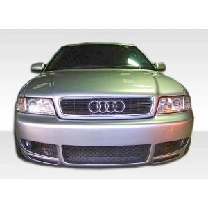 1996-2001 Audi A4 S4 B5 KE-S Front Bumper - 1 Piece - image 1