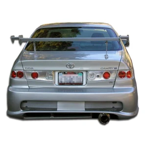 1997-2001 Toyota Camry Kombat Rear Bumper - image 1