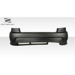 1997-2001 Toyota Camry Kombat Rear Bumper - 1 Piece - image 1