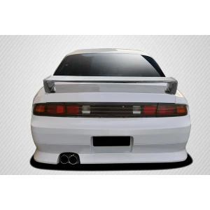 1995-1998 Nissan 240SX S14 Kouki Rear Wing Spoiler - 1 Piece - image 1
