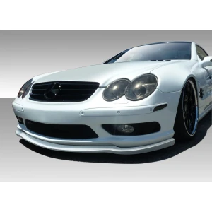2003-2006 Mercedes SL - Mercedes L-Sport Front Lip - image 1