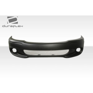 1999-2003 Ford F-150 1999-2002 Ford Expedition Lightning SE Front Bumper - 1 Piece - image 1