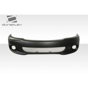 1999-2003 Ford F-150 1999-2002 Ford Expedition Lightning SE Front Bumper - 1 Piece - image 1