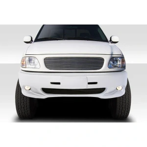 1997-1998 Ford F150 Lightning SE Front Bumper - image 1