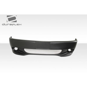 1988-1999 Chevrolet GMC C Series / K Series Pickup 1992-1999 Tahoe Yukon Suburban Lightning SE Front Bumper - 1 Piece - image 1