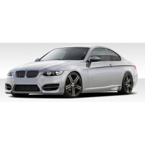 2007-2010 BMW 3 Series E92 2dr E93 Convertible Duraflex LM-S Body Kit- 4 Piece - image 1