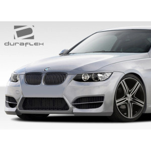 2007-2010 BMW 3 Series E92 2dr E93 Convertible LM-S Body Kit- 4 Piece - image 1