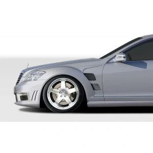 2007-2013 Mercedes S Class LR-S Fender - image 1