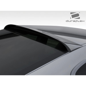 2006-2011 Mercedes CLS Class C219 W219 LR-S Roof Wing Spoiler - 1 Piece (S) - image 1