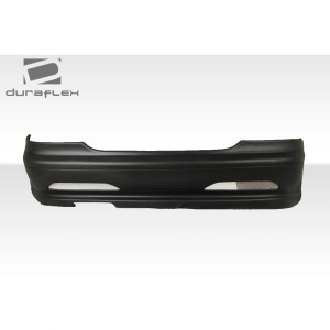 1998-2004 Mercedes SLK R170 LR-S Rear Bumper - 1 Piece - image 1
