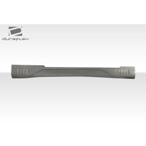 1998-2004 Mercedes SLK R170 LR-S Side Skirts Rocker Panels - 2 Piece - image 1