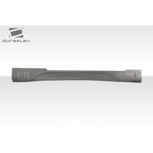 1998-2004 Mercedes SLK R170 LR-S Side Skirts Rocker Panels - 2 Piece - image 1