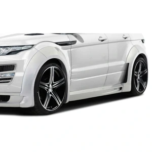 2012-2019 Land Rover Evoque AF-1 Fender - image 1