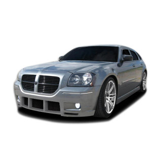 2005-2007 Dodge Magnum Luxe Body Kit - 4 Piece - image 1