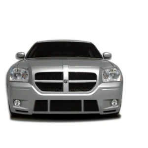 2005-2007 Dodge Magnum Luxe Front Bumper - image 1
