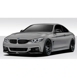 2014-2020 BMW 4 Series F32 M Performance Look Body Kit - 5 Piece - image 1