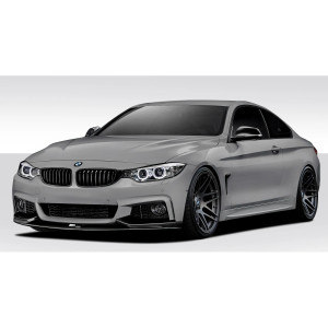 2014-2020 BMW 4 Series F32 Duraflex M Performance Look Body Kit - 5 Piece - image 1