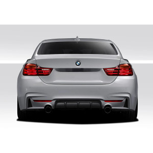 2014-2020 BMW 4 Series F32 M Performance Look Body Kit - 5 Piece - image 1