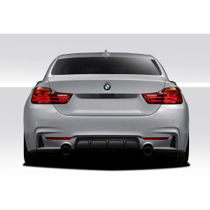 2014-2020 BMW 4 Series F32 M Performance Look Body Kit - 5 Piece - image 1
