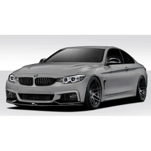 2014-2020 BMW 4 Series M Performance Look Kit - image 1