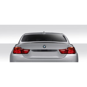 2014-2020 BMW 4 Series F32 Duraflex M Performance Look Wing Trunk Lid Spoiler - 1 Piece (S) - image 1