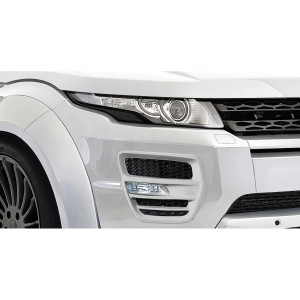 2012-2019 Land Rover Range Rover Evoque AF-1 Light Housings ( GFK ) - 2 Piece (S) - image 1 2012-2019 Land Rover Range Rover Evoque AF-1 Light Housings ( GFK ) - 2 Piece (S) - image 1