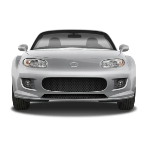 2006-2008 Mazda Miata M Speed Front Bumper - image 1