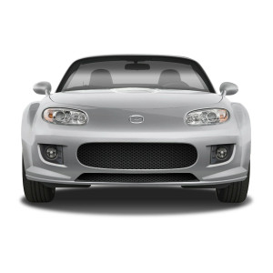 2006-2008 Mazda Miata Polyurethane M Speed Front Bumper - 1 Piece - image 1