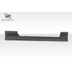 1989-1994 Nissan 240SX S13 M-1 Sport Side Skirts Rocker Panels - 2 Piece - image 1