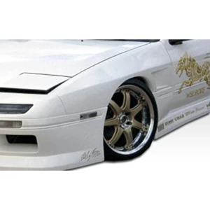 1986-1991 Mazda RX7 M-1 Fender - image 1