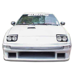 1979-1985 Mazda RX-7 Duraflex M-1 Speed Front Lip Under Spoiler Air Dam - 1 Piece - image 1 1979-1985 Mazda RX-7 Duraflex M-1 Speed Front Lip Under Spoiler Air Dam - 1 Piece - image 1