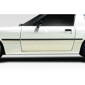 1979-1985 Mazda RX7 M-1 Side Skirts - image 1