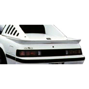 1979-1985 Mazda RX-7 M-1 Speed Wing Trunk Lid Spoiler - 1 Piece - image 1