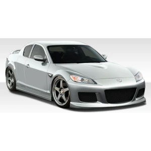 2009-2011 Mazda RX8 M-1 Speed Kit - image 1