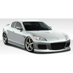 2009-2011 Mazda RX8 M-1 Speed Kit - image 1