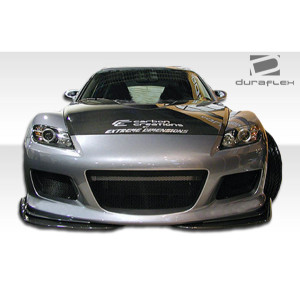 2004-2008 Mazda RX-8 M-1 Speed Body Kit - 7 Piece - image 1