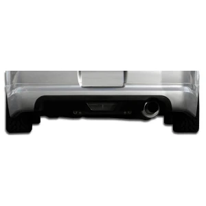 2002-2006 Acura RSX M-2 Rear Lip - image 1