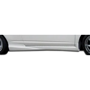 2002-2006 Acura RSX M-2 Side Skirts - image 1