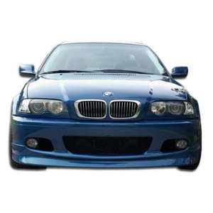 2000-2005 BMW 3 Series M-Tech Front Lip - image 1