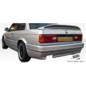 1988-1991 BMW 3 Series E30 2DR M-Tech Body Kit - 6 Piece - image 1
