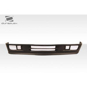 1988-1991 BMW 3 Series E30 2DR 4DR M-Tech Front Bumper - 2 Piece - image 1