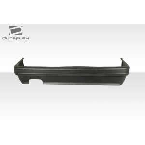 1988-1991 BMW 3 Series E30 2DR 4DR M-Tech Rear Bumper - 1 Piece - image 1