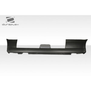 1984-1987 BMW 3 Series E30 2DR M-Tech Body Kit - 4 Piece - image 1