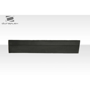 1984-1991 BMW 3 Series E30 2DR M-Tech Door Caps - 2 Piece - image 1